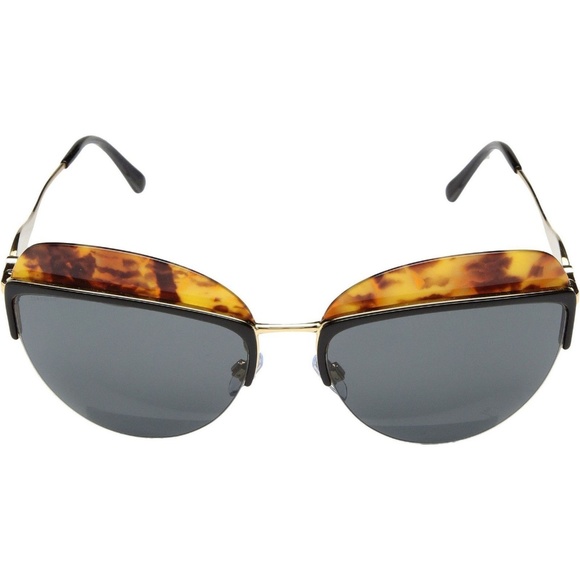 New Giorgio Armani Ladies sunglasses
